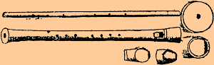 Marin Mersenne: Harmonie universelle, Paris 1636